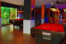 Fasilitas Hiburan Hotel Le Sud