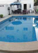 SWIMMING_POOL Hotel Le Sud