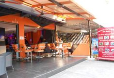 Bangunan 3 Hotel Le Sud