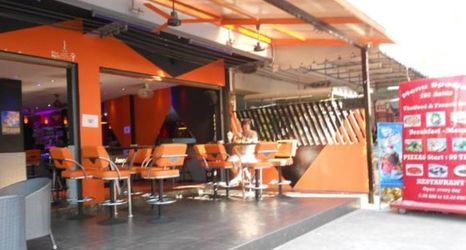 Bangunan 2 Hotel Le Sud