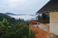 Lobby Akha Hill House 