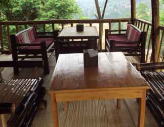 Bedroom 2 Akha Hill House 