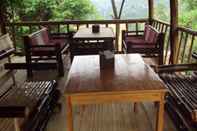 Bedroom Akha Hill House 