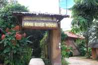 Exterior AKHA RIVER HOUSE CR