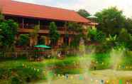 Luar Bangunan 2 AKHA RIVER HOUSE CR