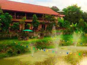 Bangunan 4 AKHA RIVER HOUSE CR