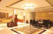 Lobby 6 Hoang Gia Hotel - Lao Cai