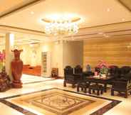 Lobby 6 Hoang Gia Hotel - Lao Cai