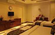 ห้องนอน 2 Hoang Gia Hotel - Lao Cai