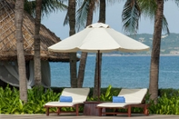 Hồ bơi Pandanus Resort