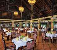 Restaurant 7 Pandanus Resort