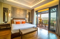 Sảnh chức năng Pandanus Resort