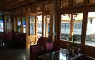 Restaurant 3 Anh Nhi Hotel