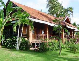 Sảnh chờ 2 Baan Mai Beachfront Lone Island Phuket