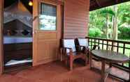 Sảnh chờ 5 Baan Mai Beachfront Lone Island Phuket