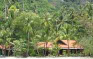 Exterior 6 Baan Mai Beachfront Lone Island Phuket