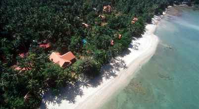 Exterior 4 Baan Mai Beachfront Lone Island Phuket