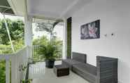 Common Space 2 Umah Santi Residence