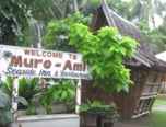 EXTERIOR_BUILDING Muro-Ami Inn and Restaurant