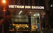 ภายนอกอาคาร 3 Vietnam Inn Saigon