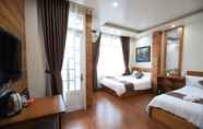 Phòng ngủ 5 Khanh Vi Van Hotel Dalat