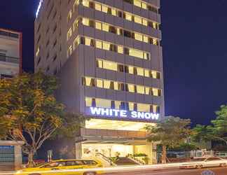 Luar Bangunan 2 White Snow Hotel