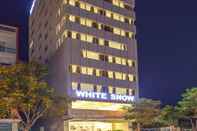 Luar Bangunan White Snow Hotel