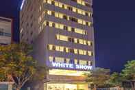 Bên ngoài White Snow Hotel