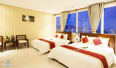 Bilik Tidur 4 White Snow Hotel