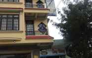 Luar Bangunan 4 Duy Dang Hotel Dalat