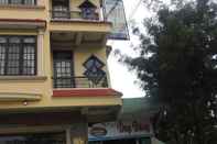 Luar Bangunan Duy Dang Hotel Dalat