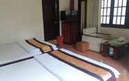 Kamar Tidur 7 Duy Dang Hotel Dalat
