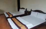 Kamar Tidur 5 Duy Dang Hotel Dalat