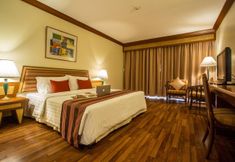 卧室 4 Maneechan Resort