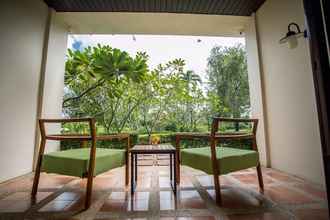 Phòng ngủ 4 Maneechan Resort