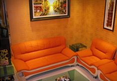 ロビー 4 GM Hotel Sdn Bhd