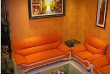 ロビー GM Hotel Sdn Bhd