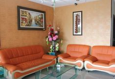 ロビー 7 GM Hotel Sdn Bhd