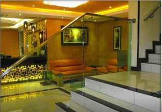 Lobby 4 GM Hotel Sdn Bhd