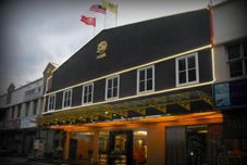 外観 GM Hotel Sdn Bhd