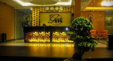 ロビー 2 GM Hotel Sdn Bhd
