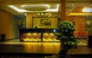 Lobi 5 GM Hotel Sdn Bhd