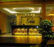 Lobby 5 GM Hotel Sdn Bhd