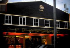 外観 3 GM Hotel Sdn Bhd