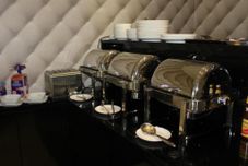 宿泊サービス GM Hotel Sdn Bhd