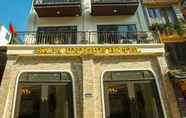 ภายนอกอาคาร 6 Sapa Unique Hotel