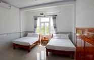 Phòng ngủ 2 Hung Phuc Hotel