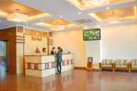 Sảnh chờ Bien Vang Hotel Danang