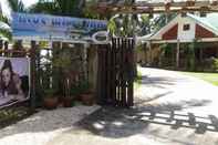 Bangunan Blue Wave Inn