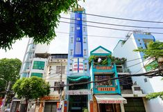 Bên ngoài 2 Song Thuong Hotel